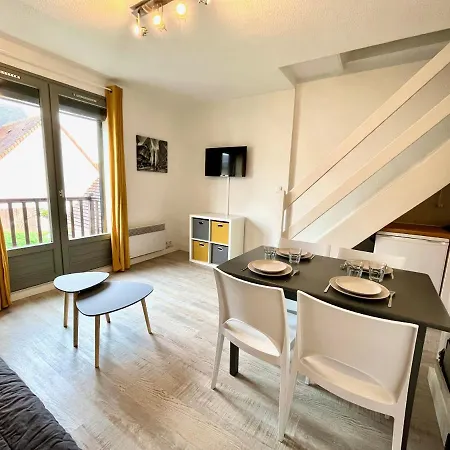 Apartament L'abri Cotier Yourhosthelper Courseulles-sur-Mer