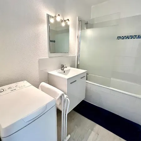 Apartament L'abri Cotier Yourhosthelper *