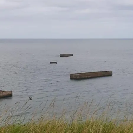 L'abri Cotier Yourhosthelper Courseulles-sur-Mer