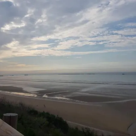 L'abri Cotier Yourhosthelper Courseulles-sur-Mer
